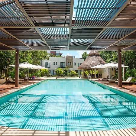 Ciudad Mayakoba Homes By Vimex Playa del Carmen Exterior photo