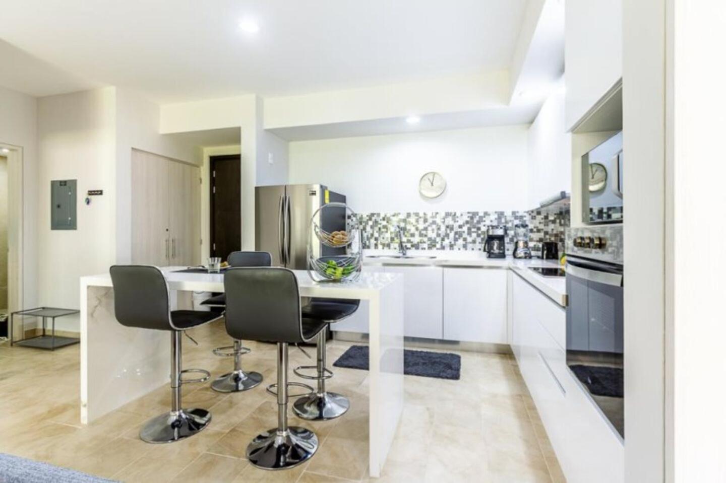 Ciudad Mayakoba Homes By Vimex Playa del Carmen Exterior photo