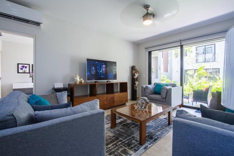 Ciudad Mayakoba Homes By Vimex Playa del Carmen Room photo