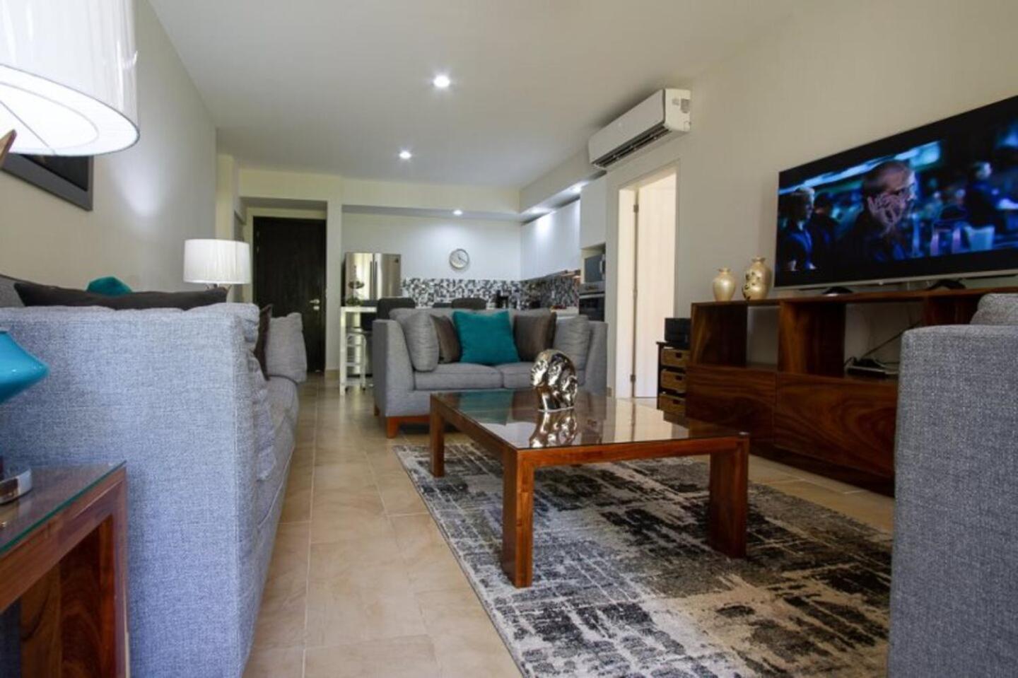 Ciudad Mayakoba Homes By Vimex Playa del Carmen Exterior photo