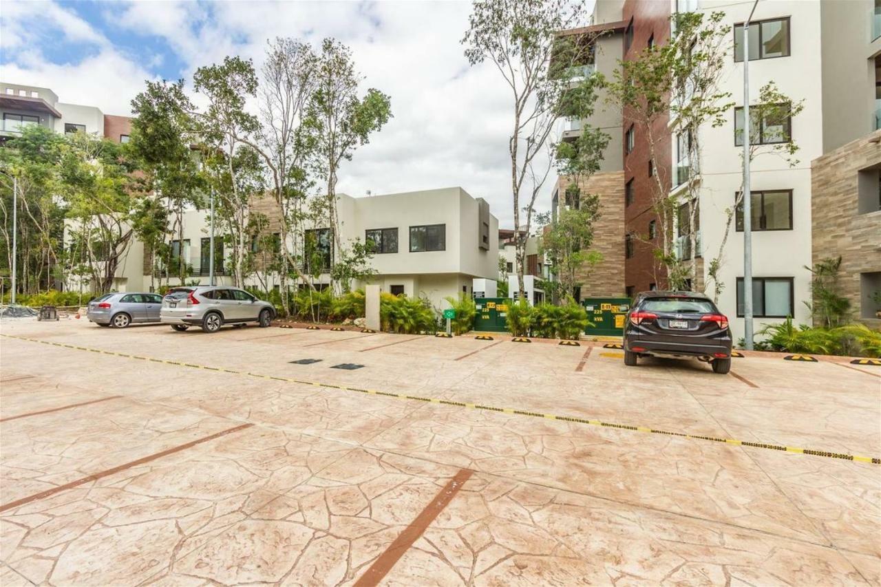 Ciudad Mayakoba Homes By Vimex Playa del Carmen Exterior photo